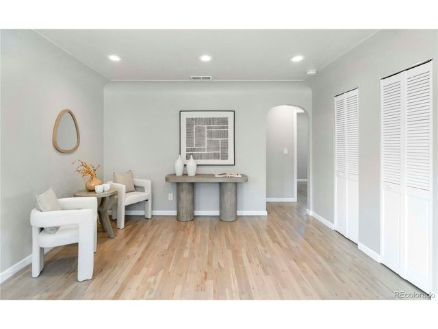 1310 Wolff St, Denver, CO 80204
