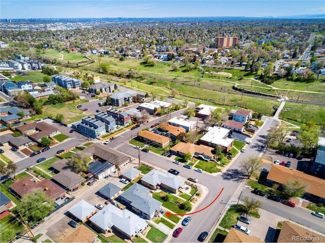 1310 Wolff St, Denver, CO 80204