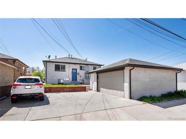 1310 Wolff St, Denver, CO 80204