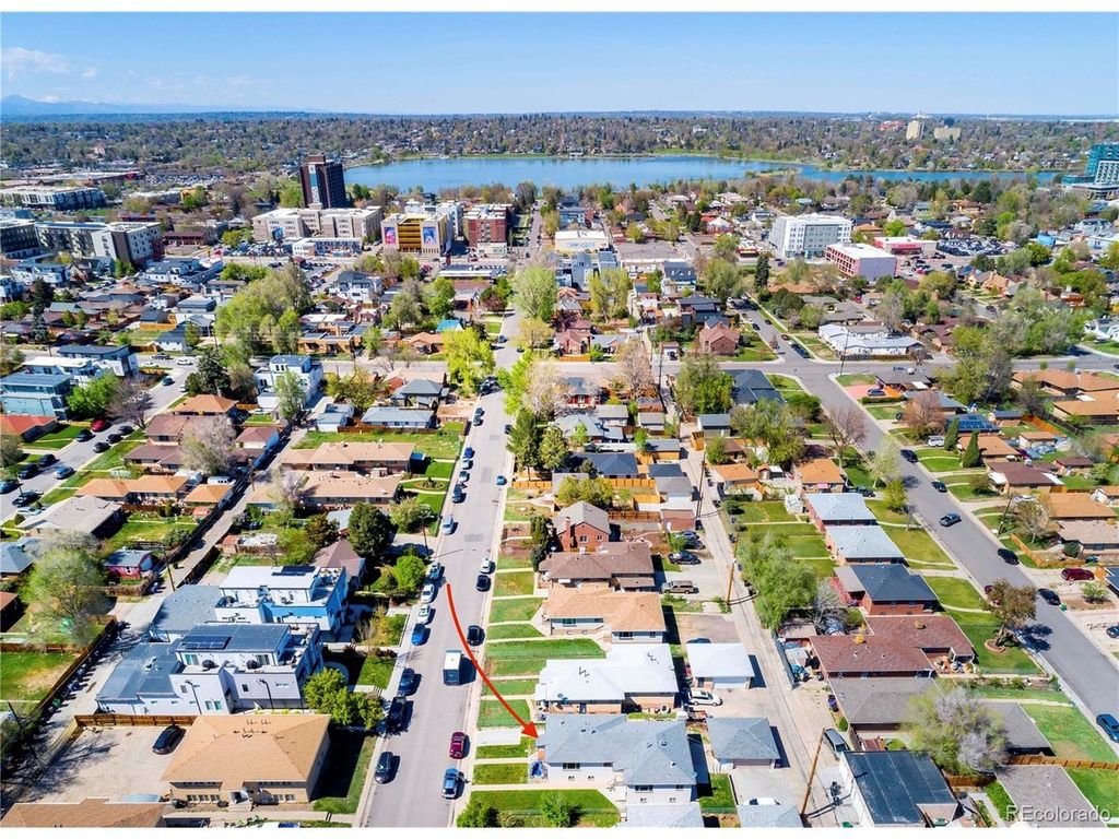 1310 Wolff St, Denver, CO 80204