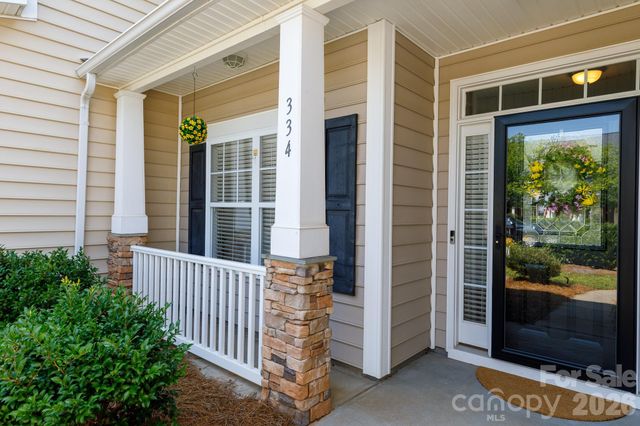 334 Rose Garden Court, Rock Hill, SC 29732