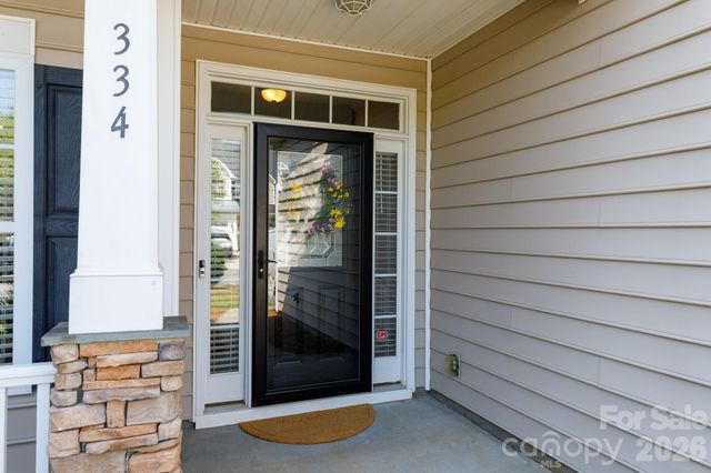 334 Rose Garden Court, Rock Hill, SC 29732