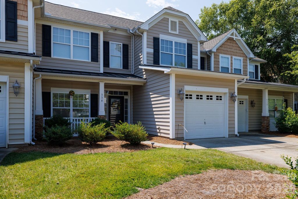 334 Rose Garden Court, Rock Hill, SC 29732