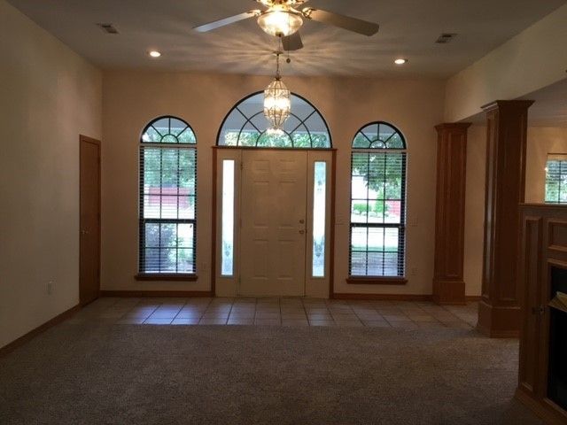 1718 S 41st Street, Rogers, AR 72758