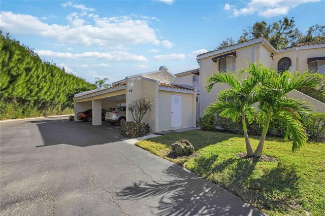 6101 34TH STREET W 22F, Bradenton, FL 34210