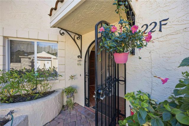 6101 34TH STREET W 22F, Bradenton, FL 34210