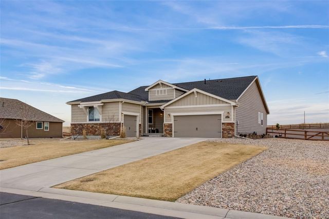 42073 Colonial Trail, Elizabeth, CO 80107