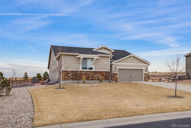 42073 Colonial Trail, Elizabeth, CO 80107