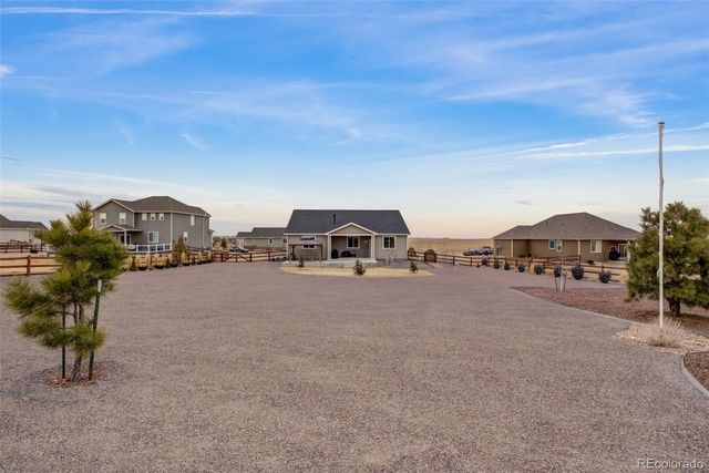 42073 Colonial Trail, Elizabeth, CO 80107