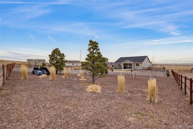 42073 Colonial Trail, Elizabeth, CO 80107