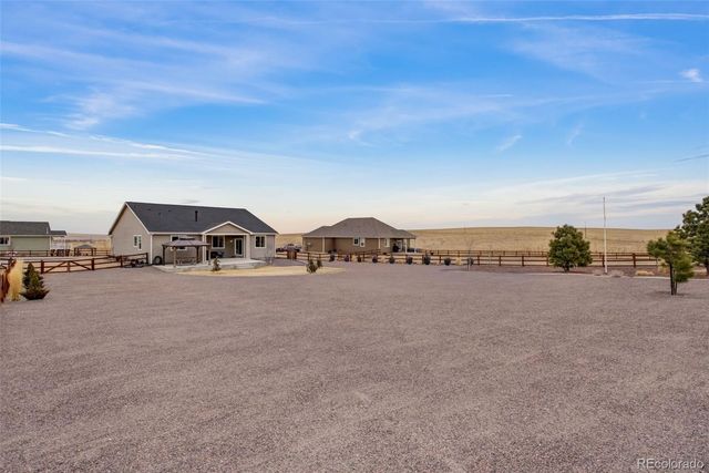 42073 Colonial Trail, Elizabeth, CO 80107