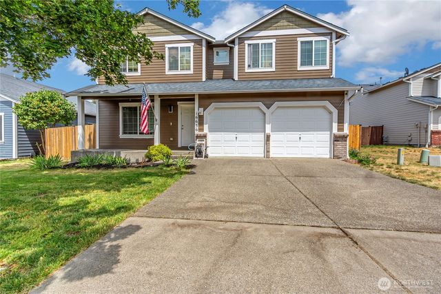 16656 91st Avenue SE, Yelm, WA 98597