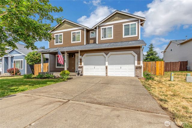 16656 91st Avenue SE, Yelm, WA 98597
