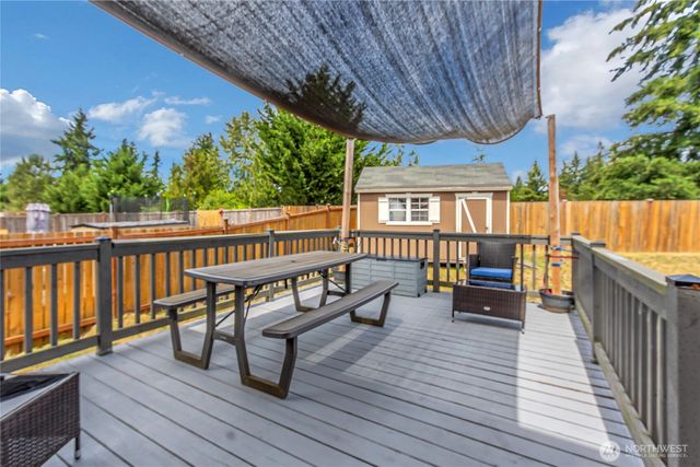 16656 91st Avenue SE, Yelm, WA 98597