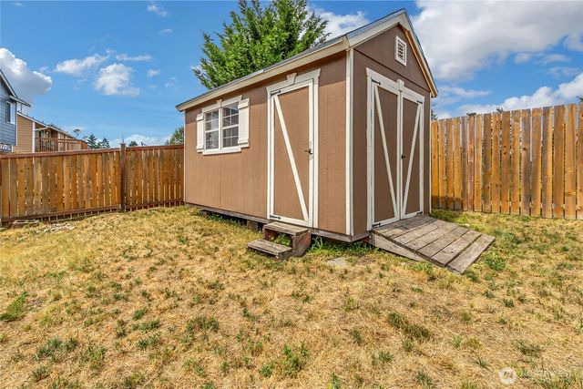 16656 91st Avenue SE, Yelm, WA 98597