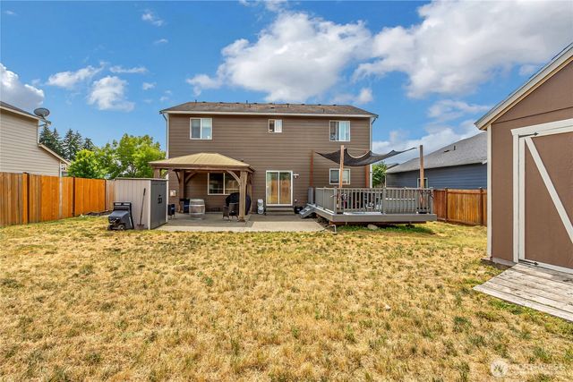 16656 91st Avenue SE, Yelm, WA 98597