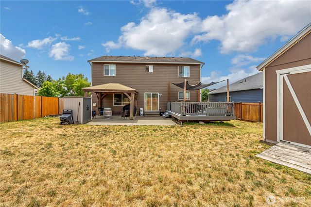 16656 91st Avenue SE, Yelm, WA 98597