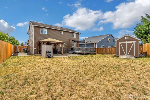 16656 91st Avenue SE, Yelm, WA 98597
