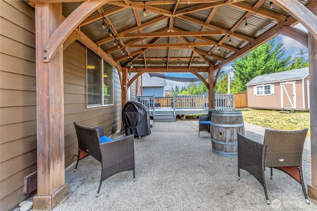 16656 91st Avenue SE, Yelm, WA 98597
