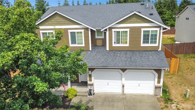 16656 91st Avenue SE, Yelm, WA 98597