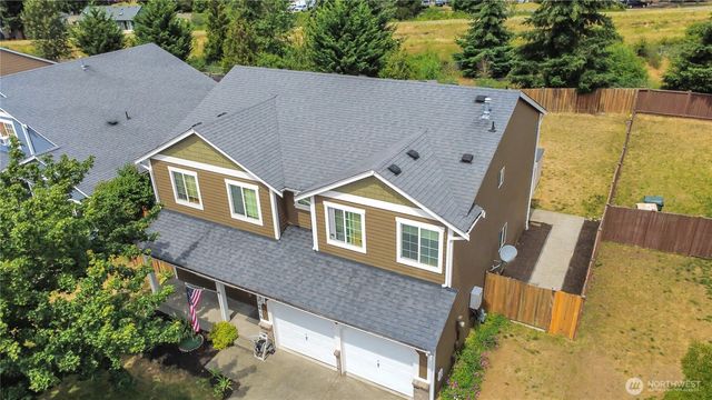 16656 91st Avenue SE, Yelm, WA 98597