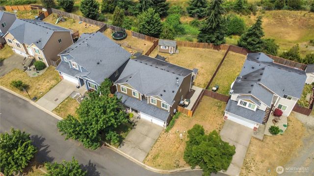 16656 91st Avenue SE, Yelm, WA 98597