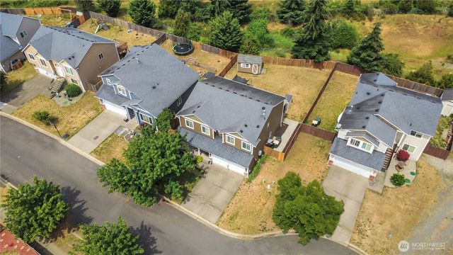 16656 91st Avenue SE, Yelm, WA 98597