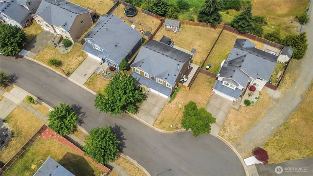 16656 91st Avenue SE, Yelm, WA 98597