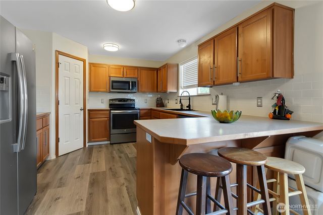 16656 91st Avenue SE, Yelm, WA 98597