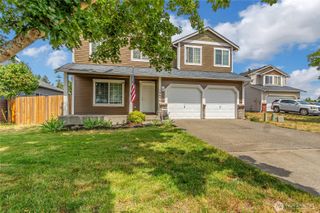16656 91st Avenue SE, Yelm, WA 98597
