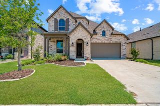 1810 Rhea Court, Celina, TX 75009