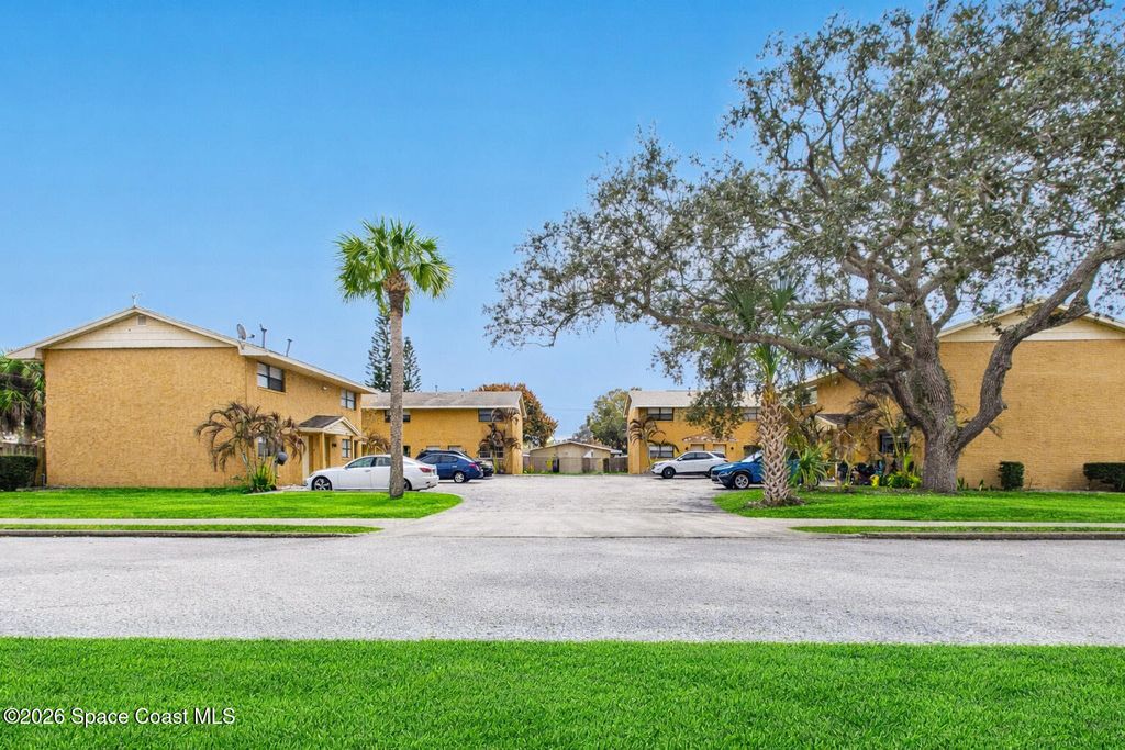 25 Elton Street 25, Melbourne, FL 32935