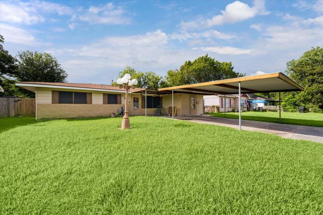 5618 Sweetbriar Street, Houston, TX 77017