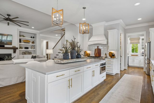 800 Stonewater Blvd, Franklin, TN 37064