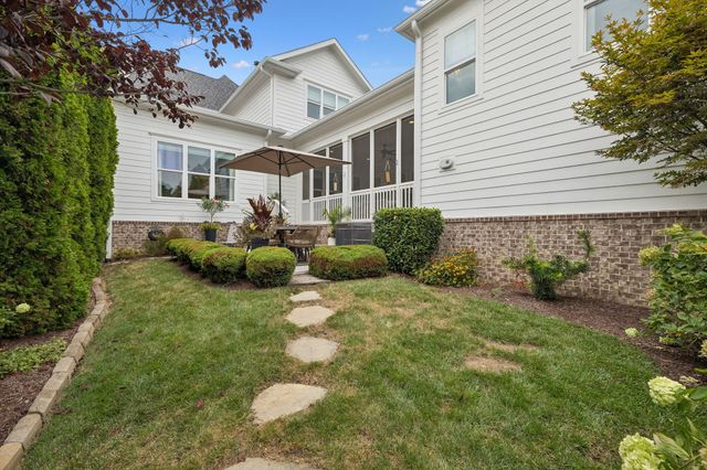 800 Stonewater Blvd, Franklin, TN 37064