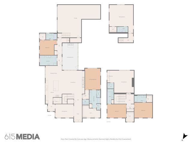 800 Stonewater Blvd, Franklin, TN 37064