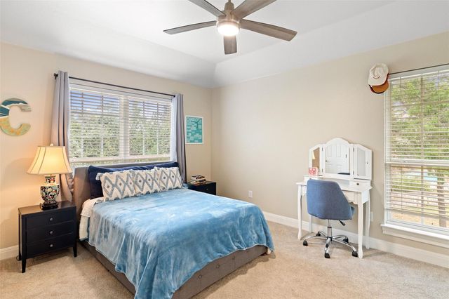3209 Rustic River CV, Austin, TX 78746
