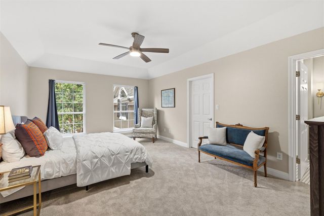 3209 Rustic River CV, Austin, TX 78746
