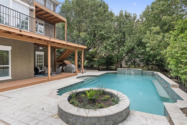 3209 Rustic River CV, Austin, TX 78746