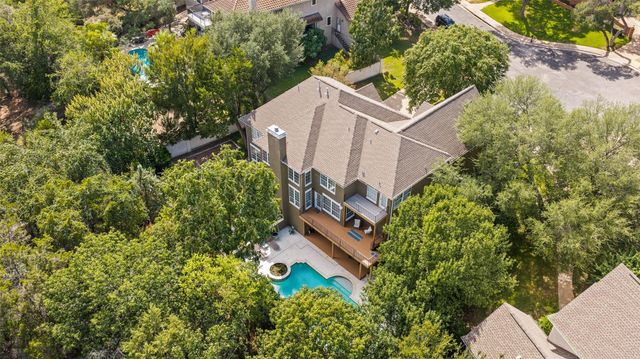 3209 Rustic River CV, Austin, TX 78746
