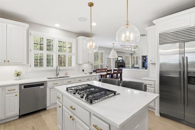 3209 Rustic River CV, Austin, TX 78746
