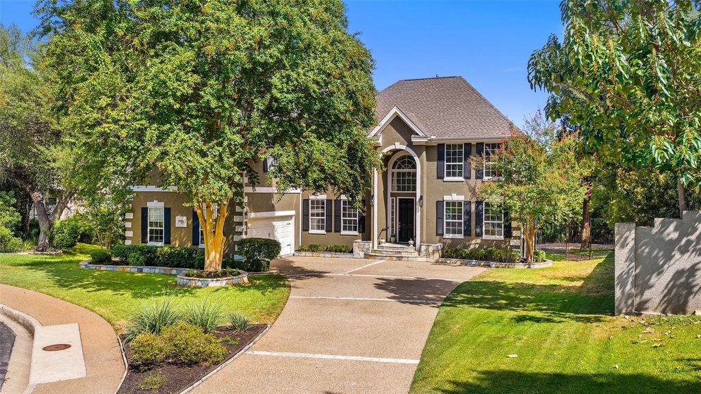 3209 Rustic River CV, Austin, TX 78746