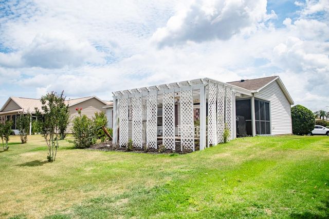 2633 ENGLISH IVY CIRCLE, The Villages, FL 32162
