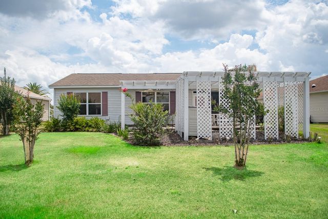 2633 ENGLISH IVY CIRCLE, The Villages, FL 32162