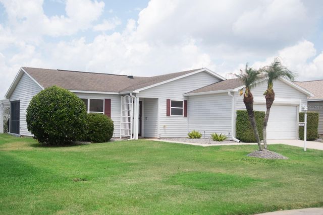 2633 ENGLISH IVY CIRCLE, The Villages, FL 32162