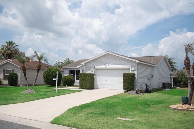 2633 ENGLISH IVY CIRCLE, The Villages, FL 32162