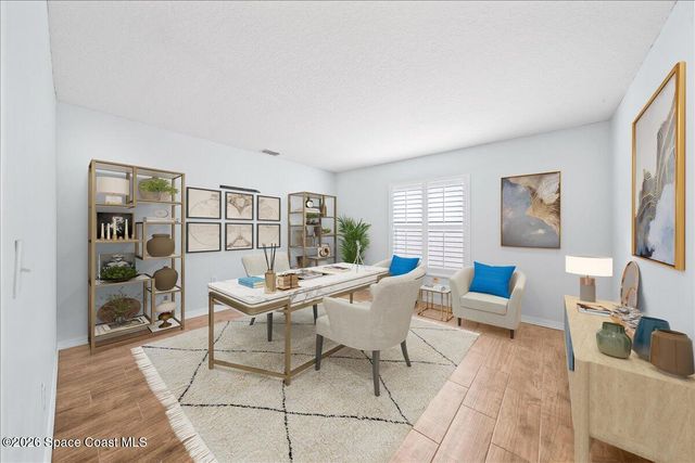 2338 Maeve Circle, West Melbourne, FL 32904