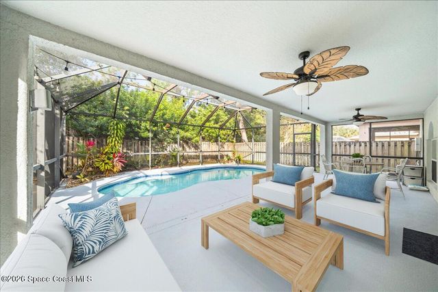 2338 Maeve Circle, West Melbourne, FL 32904