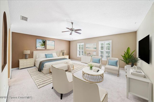 2338 Maeve Circle, West Melbourne, FL 32904