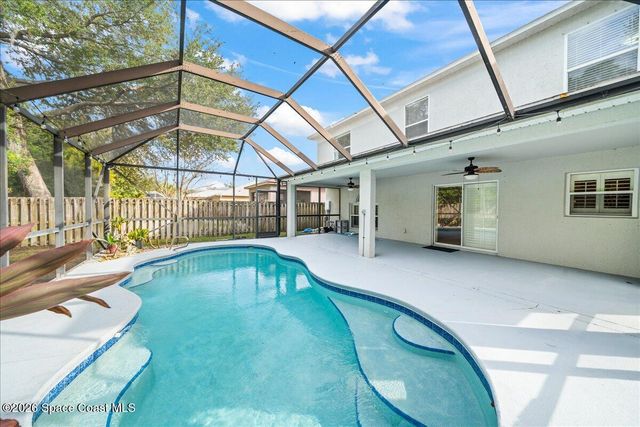 2338 Maeve Circle, West Melbourne, FL 32904